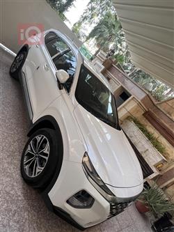 هیوندای سەنتافی